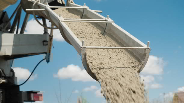 Best Industrial Concrete Flooring in Genoa, AR