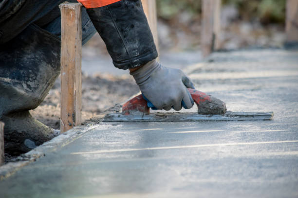 Best Concrete Retaining Walls in Genoa, AR