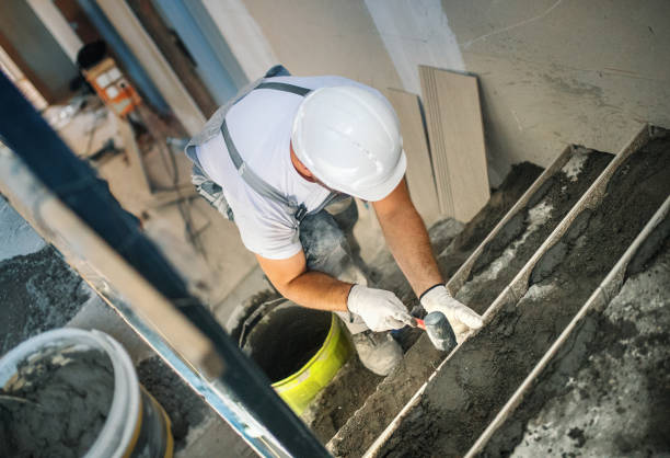 Best Concrete Foundation Repair in Genoa, AR