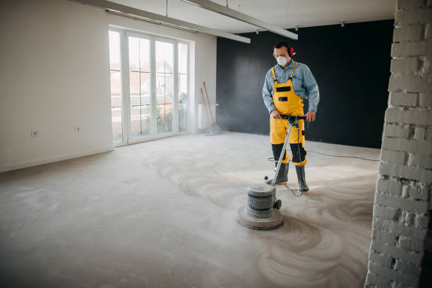 Best Commercial Concrete Services in Genoa, AR