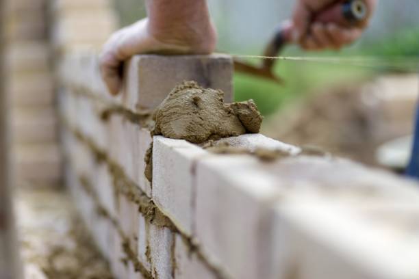 Best Residential Concrete Solutions in Genoa, AR