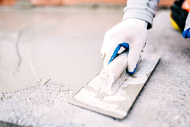 Best Concrete Sealing and Maintenance in Genoa, AR