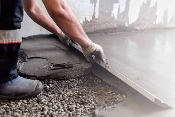 Best Concrete Steps and Stairs in Genoa, AR