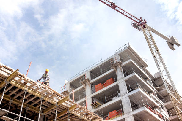 Best Concrete Removal and Replacement in Genoa, AR